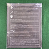 Warsurge Rulebook (1st Ed.) - Three Brothers Grim - Hardcover - In Shrinkwrap