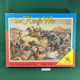 The King's War - Clash of Arms