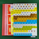 Kingmaker (2nd Ed.) - Avalon Hill - Unpunched