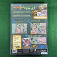 Pandemic: Rising Tide - Z-Man Games - Very Good