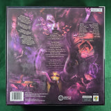 Etherfields - Awaken Realms - Unpunched