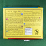 The King's War - Clash of Arms