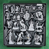 Etherfields: Creatures of Etherfields - Awaken Realms - Very Good