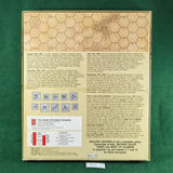 Hollow Legions - ASL Module 7 - Avalon Hill - Unpunched