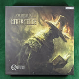 Etherfields: Creatures of Etherfields - Awaken Realms - Very Good