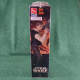 Han Solo, Collector's Edition - 1/6 - ATL/Ertl 8785 - In Shrinkwrap