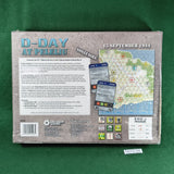 D-Day at Peleliu - Decision Games - In Shrinkwrap