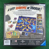 Horrified - Ravensburger - Very Good