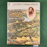Jackson's Valley Campaign, November 1861-June 1862 - David G. Martin - Hardcover