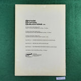 Focke-Wulf 190A - Aerodata International No 1 - Softcover