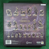 Etherfields: Creatures of Etherfields - Awaken Realms - Very Good