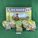Memoir '44: Terrain Pack - Days of Wonder - Very Good