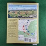The Gettysburg Companion - Mark Adkin - Hardcover