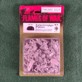 Fallschirmjager Platoon - 15mm - GE763 - Flames of War - sealed blister