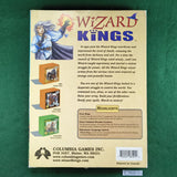 Wizard Kings (1st Ed.) - Colombia Games