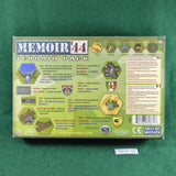 Memoir '44: Terrain Pack - Days of Wonder - Very Good