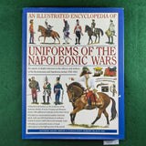 Uniforms of the Napoleonic Wars - Digby Smith - Hardcover