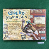 Goblin Marauders - BattleLore - Days of Wonder - In Shrinkwrap