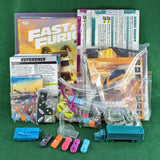 Fast & Furious: Highway Heist - Funko Games - Very Good