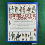 Uniforms of the Napoleonic Wars - Digby Smith - Hardcover