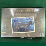 The Greatest Day: Utah Beach - GTS - MMP - In Shrinkwrap