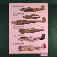 Aces of the Southwest Pacific - Squadron / Signal 6011 - Softcover