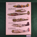 Aces of the Southwest Pacific - Squadron / Signal 6011 - Softcover