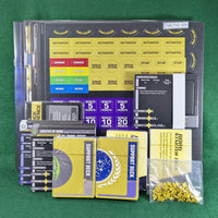 Star Trek: Away Missions Core Set - Gale Force 9 - Unpunched