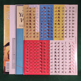 The Thirty Years War (Game + Magazine) - S&T 173 - Decision Games - Unpunched