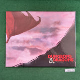 Dungeon Master's Screen, Reincarnated - D&D 5th Ed. - Wizards of the Coast