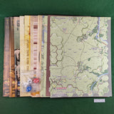The Greatest Day: Sword, Juno and Gold Beaches - GTS - MMP - Unpunched