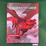 Dungeon Master's Screen, Reincarnated - D&D 5th Ed. - Wizards of the Coast