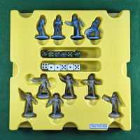 Star Trek: Away Missions Core Set - Gale Force 9 - Unpunched