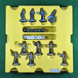 Star Trek: Away Missions Core Set - Gale Force 9 - Unpunched