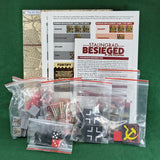 Stalingrad Besieged - Worthington Publishing - Excellent