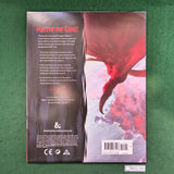 Dungeon Master's Screen, Reincarnated - D&D 5th Ed. - Wizards of the Coast