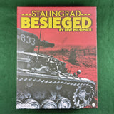 Stalingrad Besieged - Worthington Publishing - Excellent