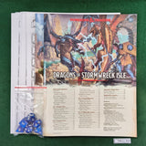 Dragons of Stormwreck Isle - D&D 5th Ed. Starter - Wizards of the Coast