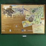 The Greatest Day: Sword, Juno and Gold Beaches - GTS - MMP - Unpunched
