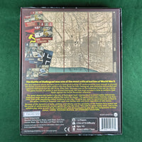 Stalingrad Besieged - Worthington Publishing - Excellent