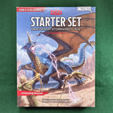 Dragons of Stormwreck Isle - D&D 5th Ed. Starter - Wizards of the Coast