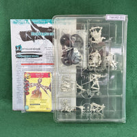 Immortals box set - Hell Dorado - Asmodee
