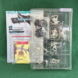Immortals box set - Hell Dorado - Asmodee