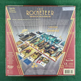 The Rocketeer: Fate of the Future - Funko Games - Excellent