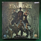 Tannhauser - Take on You - Unpunched