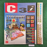 C3i Magazine Nr. 9 - GMT - Unpunched