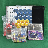 Lawless Empire - Randomskill Games - Unpunched