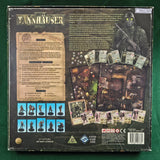 Tannhauser - Take on You - Unpunched
