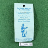 Hungarian Extra Heavy Cavalry / Knights - RP184 - Essex Miniatures - 15mm