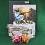 Ascension: Dreamscape - Stone Blade Entertainment - Very Good